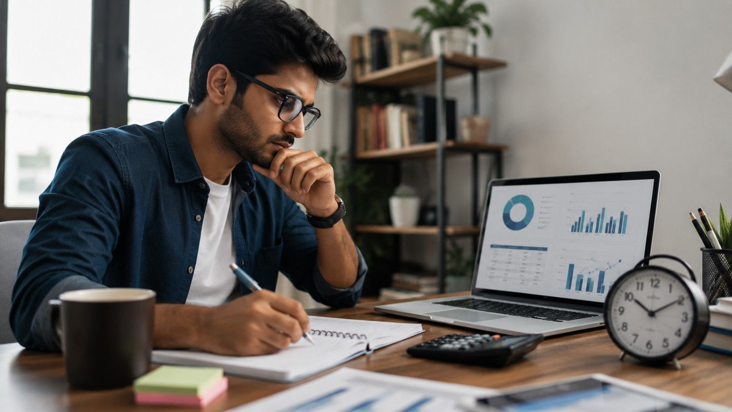 Common GMAT Time Management Mistakes